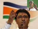 Raj warns auto union chief, renews assault on north Indians