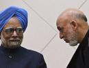 Karzai visit: Why New Delhi needs to watch out