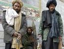 Punjabi Taliban declares jihad in Kashmir