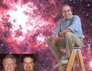 3 US-born scientists share 2011 Physics Nobel