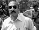 Anti-Modi cop Sanjeev Bhatt to stay in jail