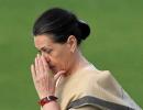 Congress revival: Challenges before Sonia Gandhi