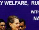 Cabinet clears Sonia's Food Security Bill