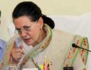 1 killed in clash over Sonia Gandhi's objectionable pic