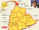 Telangana: 'Consultation time over, anouncement time now'