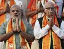 Modi-Advani tussle: Political parties look for new alliances