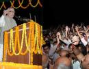 Advani may join the race for PM's post if...