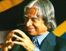 Kalam's mantra: Children can be tools to remove corruption