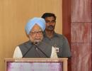 RTI Act needs urgent review: PM