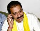 Bishnoi wins Hisar by-polls; Anna factor pulls down Cong