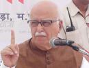 Poll outcome will prove impact of JD-U breaking alliance with BJP: Advani