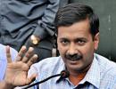 CBI summons my staff on phone without notice: Kejriwal