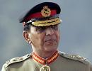 Power game in Afghanistan: Will General Kayani have his way?