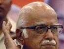 Scams tarnishing India's image abroad: Advani