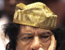 Muammar Gaddafi: The 'mad dog' of Mideast