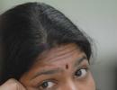 NO BAIL for Kanimozhi, will spend Diwali in jail