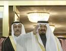 Saudi Crown Prince Sultan dies in the US