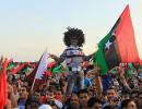 India needs to assert itself in post-Gaddafi Libya