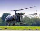 Helicopter episode a great opportunity for India, Pakistan