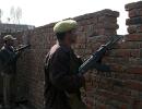 In PHOTOS: Twin grenade blasts rock Srinagar