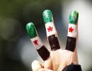 Looking ahead at a Syria through the ballot box