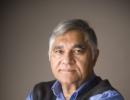 World's foremost science journal gets Indian-American editor