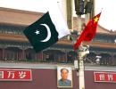 'Failing relationship with US brings Pak, China closer'