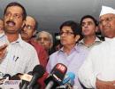 Centre's attack against us will backfire: Team Anna