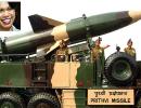 'Post-Parliament attack, India deployed N-missiles on border'