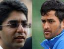 Army to confer Lt Col rank upon Bindra, Dhoni