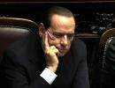 Hall of shame! Italy PM on US human trafficking report