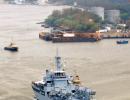 India, China deny face-off on sea; US seeks talks