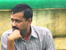 Arvind Kejriwal: The man the govt loves to hate