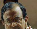 WikiLeaks cables: Chidambaram, Nitish, Love Jihad