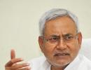 'If Nitish Kumar loses, he is finished'