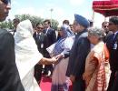 Dhaka diaries: What Manmohan is up to