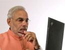 Will BJP and Gadkari thwart Modi's bid for PM post?