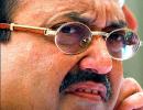 Sunanda case: SIT questions Amar Singh about IPL angle