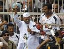 Hazare's movement among top 10 news stories of 2011: Time