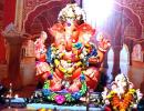 From Goa to UK: Readers' PIX of Ganpati