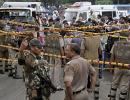 Delhi blast probe: Are we groping in the dark?