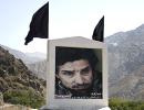 Remembering the Lion of the Panjshir