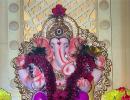 From Mumbai to USA: Readers' PIX of Ganpati