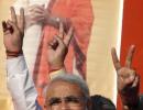 'Modi has won a moral victory, but he cannot relax'