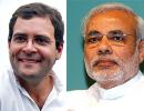 In India, it may be Rahul vs Modi in 2014: US Cong report