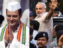 Could it be Modi v Rahul in 2014?