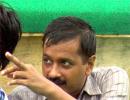 Kejriwal: Too much conflict of power within the government