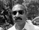 Gujarat: Anti-Modi officer Sanjeev Bhatt detained