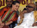 Lanka vote: DMK ministers won't attend office from Monday