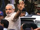 SIT clean chit to Modi despite variations in its 2 reports